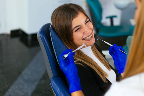 Best Traditional Braces  in Miami, FL