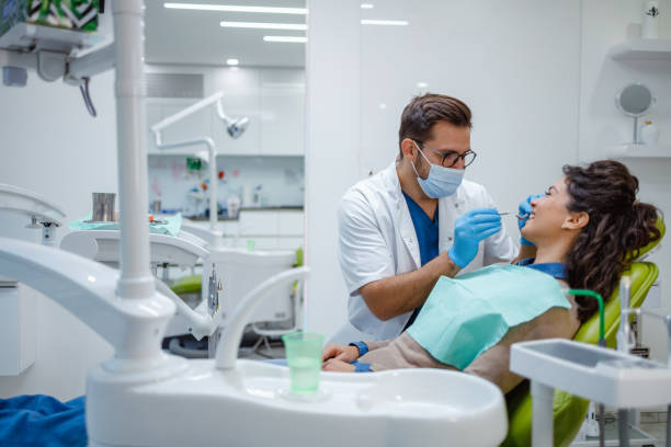 Best Dental Inlays and Onlays  in Miami, FL